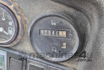 Omega   16-6 Forklift