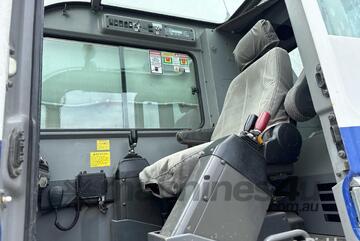 2014 Tadano GT-600-E-1 All Terrain Crane