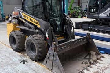 New Holland   L318 SSL for sale