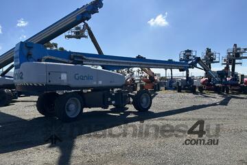 2017 Genie SX135XC Straight Boom