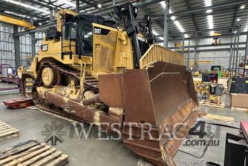 CAT D9T Track Type Tractors