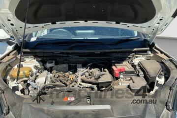 2022 Mitsubishi Outlander ES Petrol (Ex Lease)