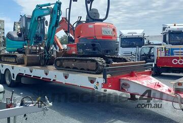 Fwr   8.5M Beaver TAG