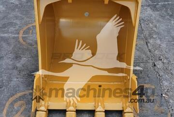Other BEDROCK GP BUCKET FITS CAT 305 0.2M3, 25IN EBDG305GP-25in-0.2