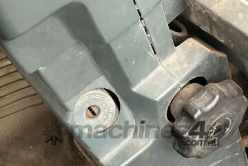 Isuzu 1989   FSR Fire Truck