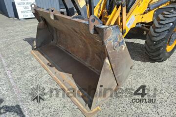2013 JCB 3CX Backhoe (Council Asset)