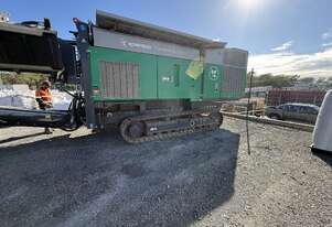 Komptech Terminator 6000 Hours: 429 Year: 2025 Price: $980,000.00 + GST In as new condition