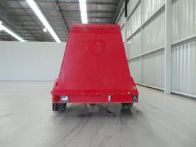 2003 Workmate 6 x 4 Tradesman Trailer  - picture2' - Click to enlarge