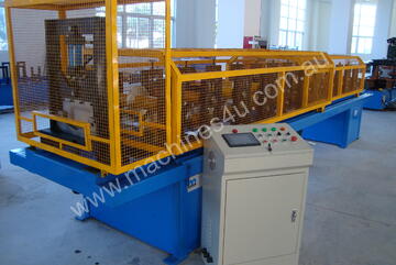 ROLL FORMING MACHINES - BEST PRICES