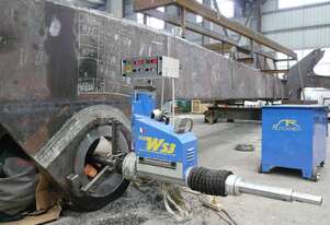 Sir Meccanica WS3 In-line Borer from 62mm to 600mm (opt. 800mm)