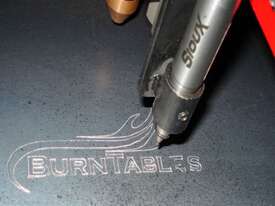 STEELTAILOR CNC PLASMA - NEW STOCK - Engraving Function Included - picture2' - Click to enlarge