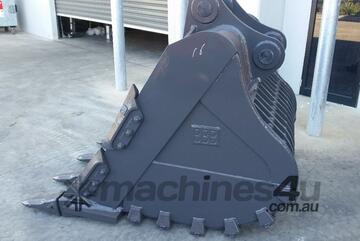 2015 (BBB) BETTA BILT BUCKETS 30 TONNE HD ROCK SIE