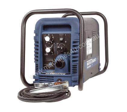 caption THERMAL DYNAMICS CUTMASTER 20mm