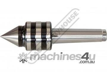 3MT Live Centre Taiwanese Precision Quality 4500rpm Maximum Speed