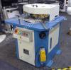 caption NEW Machtech Hydraulic Notcher, model MHN 4-200A