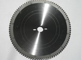 300mm 96 Teeth BSP Blue Sawblade - picture0' - Click to enlarge