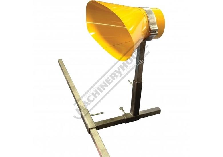 caption DCT-100