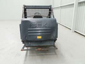 2006 ISEKI SX22 Ride On Mower - picture2' - Click to enlarge