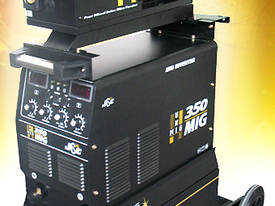 Unimig MIG 350SWF Inverter Multifunction Welder - picture0' - Click to enlarge