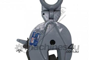 GVC016 Universal Plate Clamp 1.6 Tonne 0-20mm