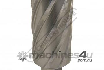 HSS Drill Broach Cutter Suits Toolmaster Magnetic Base Drills 34 x 50mm Capacity