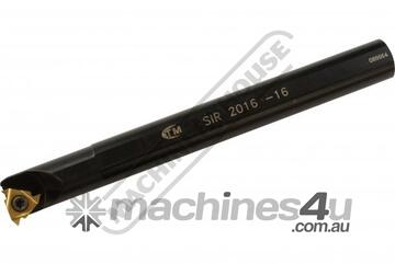 Internal Threading SIR-2016-16 16mm Insert tip not included