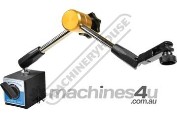 Magnetic Base - Deluxe - One Lock 60kg Holding Power