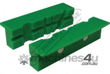 Plastic Magnetic Soft Jaws Multigrip 100mm