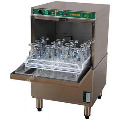 caption Eswood IW-3N Deluxe Glasswasher
