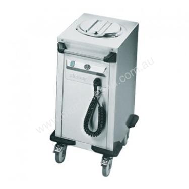 Rieber RRV-1-190-320 3- 8kgs Mobile Tubular Dispenser (Round) - No Heating