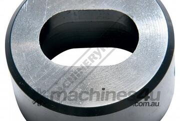 17.2 x 26.2mm Slotted Die Hi -Grade Tool Steel Imported From Japan 45mm Outside Body Diameter