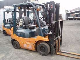 Toyota 42-7FG18 Forklift - picture1' - Click to enlarge