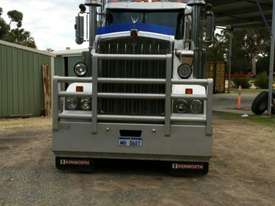 Kenworth T908 - picture2' - Click to enlarge