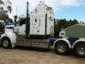 Kenworth T908 - picture0' - Click to enlarge