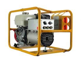 PWH180AC14000 – 5,600W GENERATOR WITH WS4G - picture1' - Click to enlarge