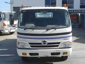 2008 HINO 300 SERIES 816 - picture0' - Click to enlarge