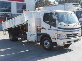 2008 HINO 300 SERIES 816 - picture1' - Click to enlarge