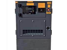 17 kVA Generator 415V, 3 Phase - Remote Start Available - picture1' - Click to enlarge