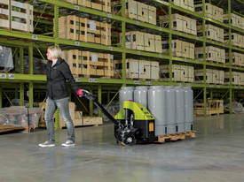 Clark WP30 Electric Pallet Truck ** 1360kg Load Capacity ** - picture1' - Click to enlarge