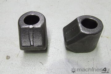 Cesco Equipment C1022 Holder for Rock Bits Cesco Equipment C1022 Holder for Rock Bits