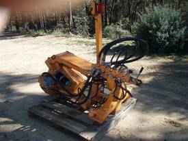 Vibro Plough Trencher Cable Layer - picture0' - Click to enlarge