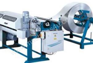 Schlebach MST Cutting Lines