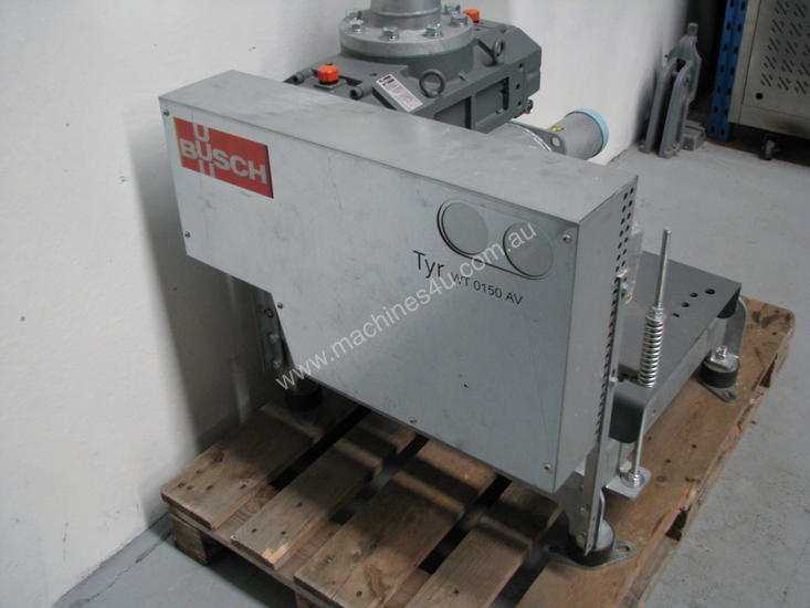 New Busch TYR WT0150AV Roots Blower in Broadmeadows, VIC Price 8,000