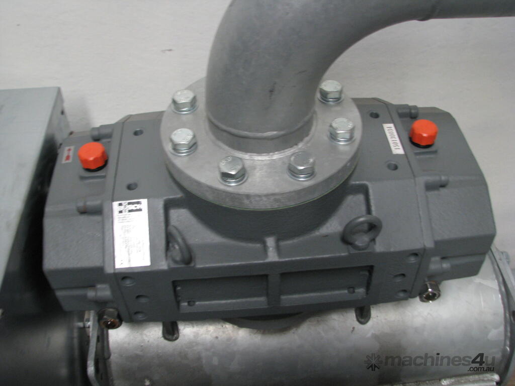 New busch TYR WT0150AV Roots Blower in BROADMEADOWS, VIC