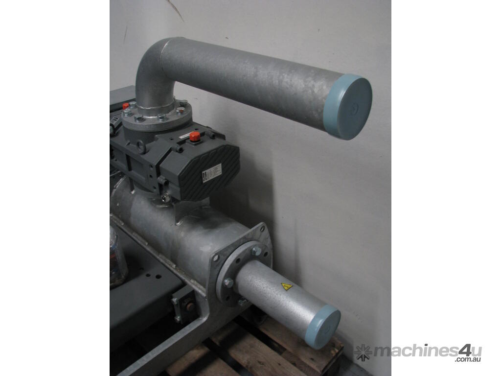 New busch TYR WT0150AV Roots Blower in BROADMEADOWS, VIC