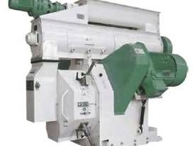Pellet Mill, For Plastic Recycling - picture0' - Click to enlarge