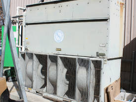  VXIS 272 Cooling tower 3