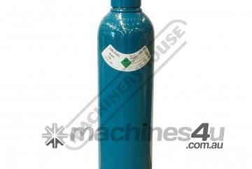 Gas Refillable Cylinder Argon Size 