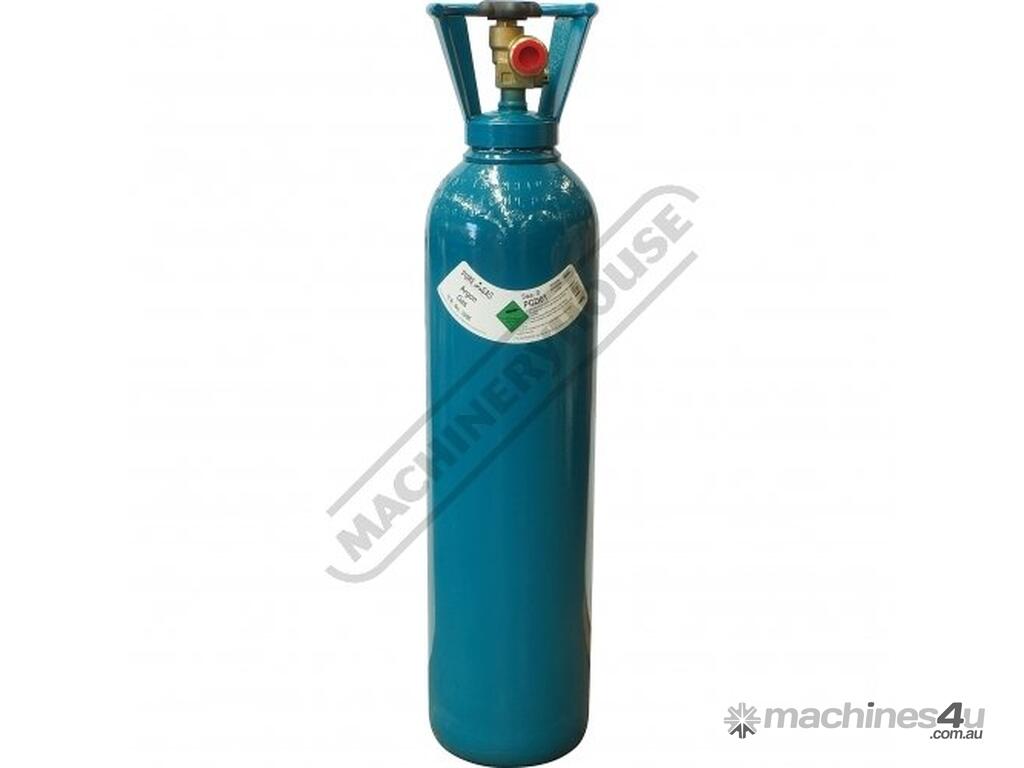 New PUREGAS ARGON Welding Gas in NORTHMEAD, NSW