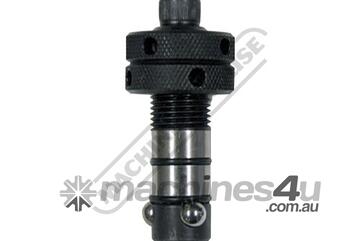 BuildPro Adjustable Ball Lock Bolt T65050 22 - 32mm Capacity Suits 16mm Welding Tables Holes